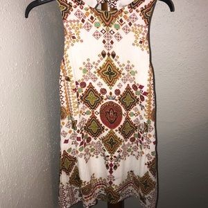 Urban Outfitters Ecote Dress